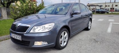 Škoda Octavia 1,6 TDI, reg. 03/2026. - Slika 2