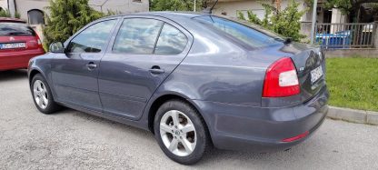 Škoda Octavia 1,6 TDI, reg. 03/2026. - Slika 3