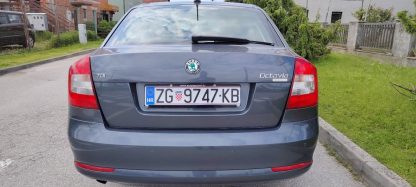 Škoda Octavia 1,6 TDI, reg. 03/2026. - Slika 4