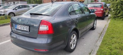Škoda Octavia 1,6 TDI, reg. 03/2026. - Slika 5