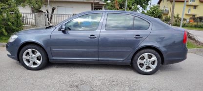 Škoda Octavia 1,6 TDI, reg. 03/2026. - Slika 6