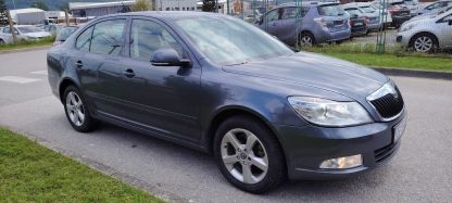Škoda Octavia 1,6 TDI, reg. 03/2026. - Slika 7