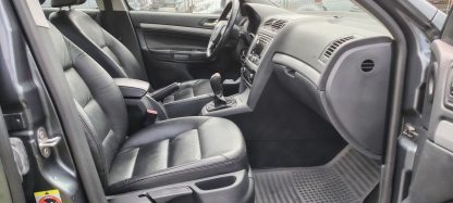 Škoda Octavia 1,6 TDI, reg. 03/2026. - Slika 12