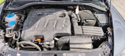 Škoda Octavia 1,6 TDI, reg. 03/2026. - Slika 20