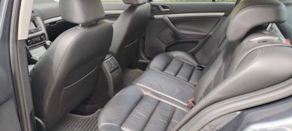 Škoda Octavia 1,6 TDI, reg. 03/2026. - Slika 14