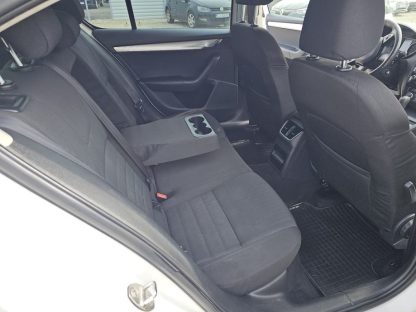 Škoda Octavia 1,6 TDI - Slika 7