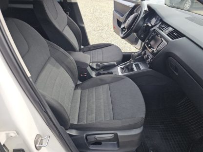 Škoda Octavia 1,6 TDI - Slika 6