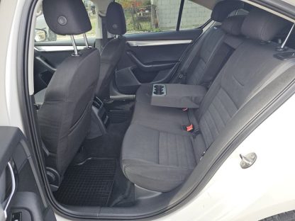 Škoda Octavia 1,6 TDI - Slika 8