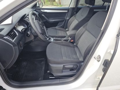 Škoda Octavia 1,6 TDI - Slika 5