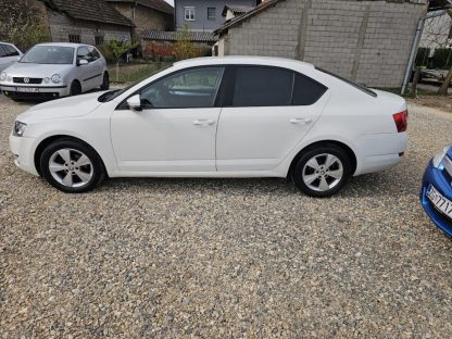 Škoda Octavia 1,6 TDI - Slika 2