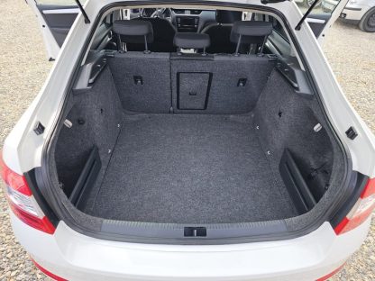 Škoda Octavia 1,6 TDI - Slika 9