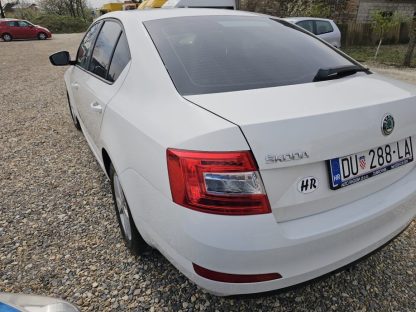 Škoda Octavia 1,6 TDI - Slika 3
