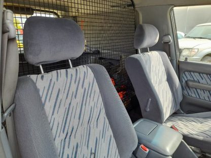 Toyota Land Cruiser 3,0 TDE - Slika 4