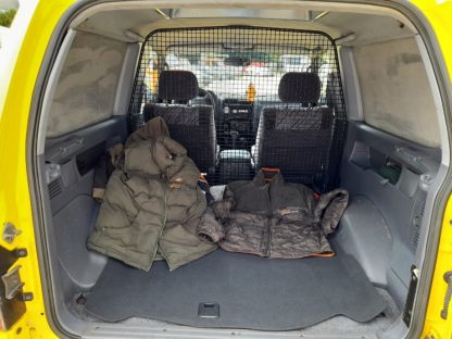 Toyota Land Cruiser 3,0 TDE - Slika 15