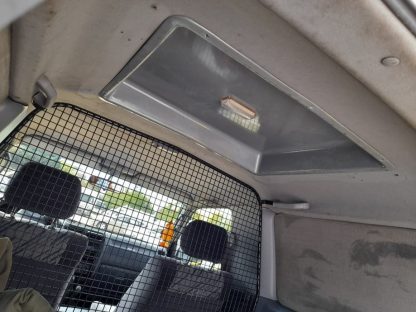 Toyota Land Cruiser 3,0 TDE - Slika 13