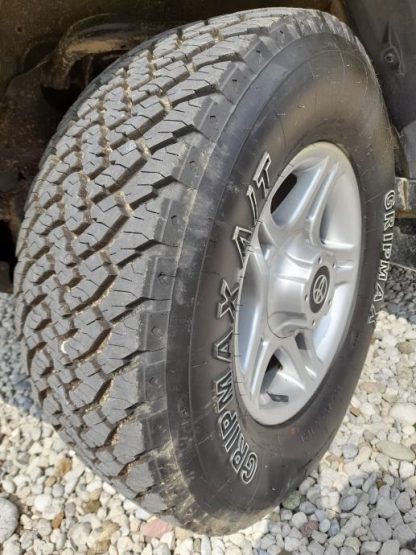 Toyota Land Cruiser 3,0 TDE - Slika 16