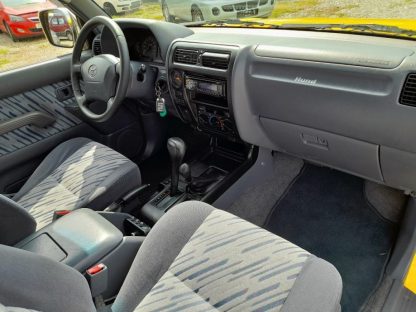 Toyota Land Cruiser 3,0 TDE - Slika 10
