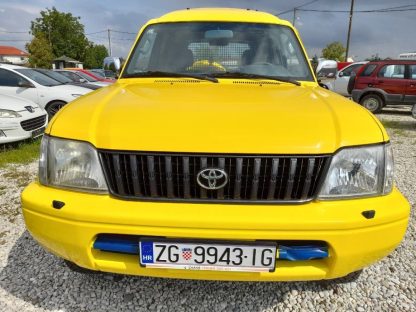 Toyota Land Cruiser 3,0 TDE - Slika 6