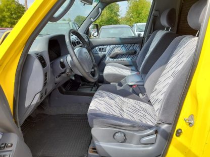 Toyota Land Cruiser 3,0 TDE - Slika 12