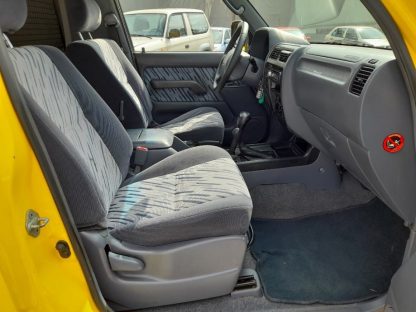 Toyota Land Cruiser 3,0 TDE - Slika 14