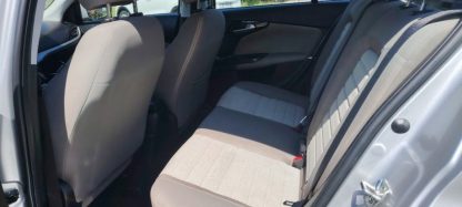 Fiat Tipo 1,6 Multijet - Slika 14