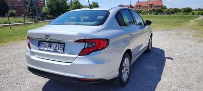 Fiat Tipo 1,6 Multijet - Slika 8