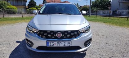 Fiat Tipo 1,6 Multijet - Slika 5
