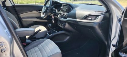 Fiat Tipo 1,6 Multijet - Slika 11