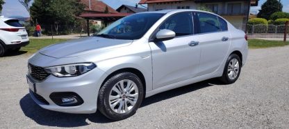 Fiat Tipo 1,6 Multijet