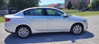 Fiat Tipo 1,6 Multijet - Slika 6