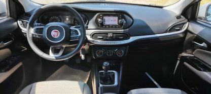Fiat Tipo 1,6 Multijet - Slika 10