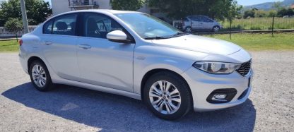 Fiat Tipo 1,6 Multijet - Slika 2
