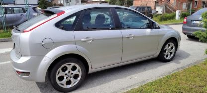 Ford Focus 1,6tdci - Slika 5