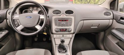 Ford Focus 1,6tdci - Slika 9