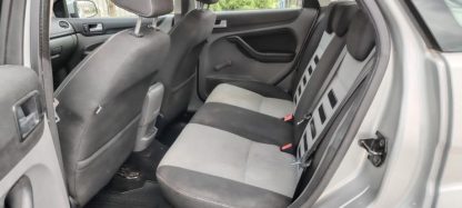 Ford Focus 1,6tdci - Slika 12