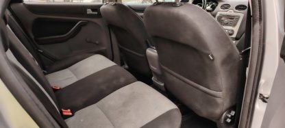 Ford Focus 1,6tdci - Slika 13