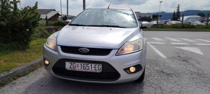 Ford Focus 1,6tdci - Slika 4