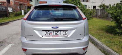 Ford Focus 1,6tdci - Slika 8