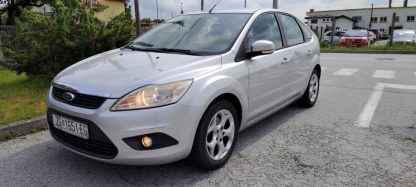 Ford Focus 1,6tdci