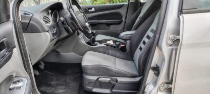 Ford Focus 1,6tdci - Slika 10