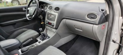 Ford Focus 1,6tdci - Slika 11