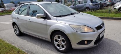Ford Focus 1,6tdci - Slika 2