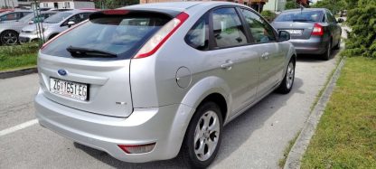 Ford Focus 1,6tdci - Slika 6