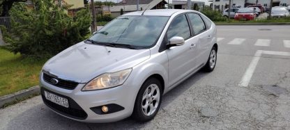 Ford Focus 1,6tdci - Slika 3