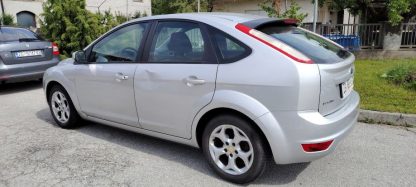 Ford Focus 1,6tdci - Slika 7