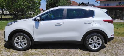 Kia Sportage 1.7 CRDI - Slika 3