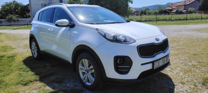 Kia Sportage 1.7 CRDI - Slika 2