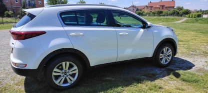 Kia Sportage 1.7 CRDI - Slika 4