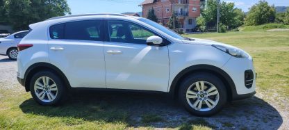 Kia Sportage 1.7 CRDI - Slika 6