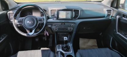 Kia Sportage 1.7 CRDI - Slika 11